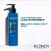 Redken Extreme Play Safe Heat Protectant and Damage Repair Treatment 6.8 oz - Transform Your Style with the Best Innovation Today! - Buy Online on GoSupps.com