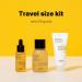 COSRX Honey Glow Kit for Rough & Dry Skin - Transform Your Style with the Best Innovation Today! - Buy Online on GoSupps.com