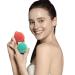 Discover FOREO LUNA Play Plus 2 Facial Cleansing Massager Minty Cool - Elevate Your Style Instantly! - Buy Online on GoSupps.com