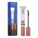 Eyeko Black Magic: Cocoa Edit Mascara Brown (Brown) - Transform Your Style with the Best Innovation Today! - Buy Online on GoSupps.com