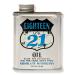 18.21 Man Made Absolute Mahogany Lightweight, Conditioning Beard, Hair & Skin Oil 2.0 oz