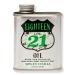 18.21 Man Made Spiced Vailla Lightweight, Conditioning Beard, Hair & Skin Oil 2.0 oz