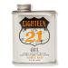 18.21 Man Made Noble Oud Lightweight, Conditioning Beard, Hair & Skin Oil 2.0 oz