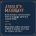 Discover 18.21 Man Made Absolute Mahogany Shampoo, Conditioner and Body Wash 18.0 oz - Elevate Your Style Instantly! - Buy Online on GoSupps.com