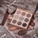 Discover ColourPop That's Taupe Pressed Powder Palette - Elevate Your Style Instantly! - Buy Online on GoSupps.com