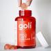 Goli Nutrition Apple Cider Vinegar Gummies 60 ct - Transform Your Style with the Best Innovation Today! - Buy Online on GoSupps.com
