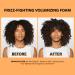 Discover DevaCurl FRIZZ-FIGHTING VOLUMIZING FOAM Lightweight Body Booster 8.0 oz - Elevate Your Style Instantly! - Buy Online on GoSupps.com