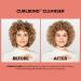 DevaCurl CURLBOND Re-Coiling Mild Lather Cleanser 12.0 oz - Transform Your Style with the Best Innovation Today! - Buy Online on GoSupps.com