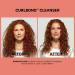 DevaCurl CURLBOND Re-Coiling Mild Lather Cleanser 12.0 oz - Transform Your Style with the Best Innovation Today! - Buy Online on GoSupps.com