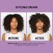DevaCurl STYLING CREAM Touchable Moisturizing Definer 5.1 oz - Transform Your Style with the Best Innovation Today! - Buy Online on GoSupps.com