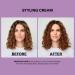 DevaCurl STYLING CREAM Touchable Moisturizing Definer 5.1 oz - Transform Your Style with the Best Innovation Today! - Buy Online on GoSupps.com