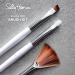 Discover Sally Hansen Nail Salon Pro Brush Kit - Elevate Your Style Instantly! - Buy Online on GoSupps.com