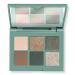 Essence Dancing Green Eyeshadow Palette 0.15 oz