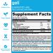 Discover Goli Nutrition Ashwagandha Gummies 60 ct - Elevate Your Style Instantly! - Buy Online on GoSupps.com