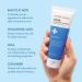 Peach Slices Acne Clarifying Cleanser 4.0 oz - Transform Your Style with the Best Innovation Today! - Buy Online on GoSupps.com