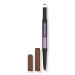 Maybelline Express Brow 2-In-1 Pencil And Powder Soft Brown