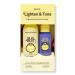 Sun Bum Blonde Lighten & Tone Kit