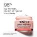 Clinique Moisture Surge Intense 72H Lipid-Replenishing Hydrator Moisturizer Mini 0.5 oz - Transform Your Style with the Best Innovation Today! - Buy Online on GoSupps.com