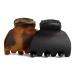 Discover Kitsch Extra Small Claw Clips 6 ct - Elevate Your Style Instantly! - Buy Online on GoSupps.com