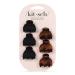 Discover Kitsch Extra Small Claw Clips 6 ct - Elevate Your Style Instantly! - Buy Online on GoSupps.com