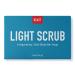 Beast Light Scrub Bar Soap 5.0 oz