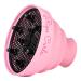 Discover Rizos Curls Pink Collapsible Diffuser - Elevate Your Style Instantly! - Buy Online on GoSupps.com