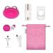 Discover FOREO BEAR Smart Microcurrent Facial Toning Device Fuchsia - Elevate Your Style Instantly! - Buy Online on GoSupps.com