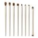 Morphe Morphe x Ariel Signature Eyes 8-Piece Eye Brush Set
