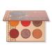 Juvia's Place The Bronzed Rustic Palette
