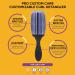 Wet Brush Custom Care DIY Curl Detangling Brush - Transform Your Style with the Best Innovation Today! - Buy Online on GoSupps.com