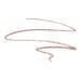 Discover KYLIE COSMETICS Kybrow Pencil 004 Medium Brown - Elevate Your Style Instantly! - Buy Online on GoSupps.com