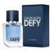 Calvin Klein Defy Eau de Toilette 1.0 oz - Transform Your Style with the Best Innovation Today! - Buy Online on GoSupps.com