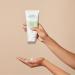 Discover Mario Badescu Coconut Body Scrub with Volcanic Minerals 6.0 oz - Elevate Your Style Instantly! - Buy Online on GoSupps.com