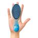 Olivia Garden Aurora Mini Detangler Brush - Transform Your Style with the Best Innovation Today! - Buy Online on GoSupps.com