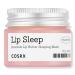 COSRX Lip Sleep Ceramide Lip Butter Sleeping Mask 0.70 oz