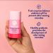 megababe The Smoothie Deo Fruit Enzyme Daily Deodorant 2.6 oz - Transform Your Style with the Best Innovation Today! - Buy Online on GoSupps.com