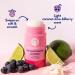 megababe The Smoothie Deo Fruit Enzyme Daily Deodorant 2.6 oz - Transform Your Style with the Best Innovation Today! - Buy Online on GoSupps.com