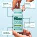 Discover Love Wellness Daily Love Multivitamin: Womenâ€™s Multivitamin 60 ct - Elevate Your Style Instantly! - Buy Online on GoSupps.com