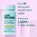 Discover Love Wellness Daily Love Multivitamin: Womenâ€™s Multivitamin 60 ct - Elevate Your Style Instantly! - Buy Online on GoSupps.com