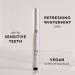 Moon Platinum Teeth Whitening Pen 0.10 oz - Discover Premium Quality Shop now! - Buy Online on GoSupps.com