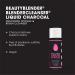 Discover beautyblender Blendercleanser Liquid Charcoal 3.0 oz - Elevate Your Style Instantly! - Buy Online on GoSupps.com