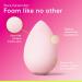 beautyblender Beautyblender BUBBLE Makeup Sponge 1 ct - Transform Your Style with the Best Innovation Today! - Buy Online on GoSupps.com