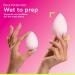 beautyblender Beautyblender BUBBLE Makeup Sponge 1 ct - Transform Your Style with the Best Innovation Today! - Buy Online on GoSupps.com