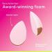 beautyblender Beautyblender BUBBLE Makeup Sponge 1 ct - Transform Your Style with the Best Innovation Today! - Buy Online on GoSupps.com