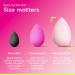 beautyblender Beautyblender BUBBLE Makeup Sponge 1 ct - Transform Your Style with the Best Innovation Today! - Buy Online on GoSupps.com