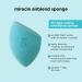 Real Techniques Miracle Airblend Mattifying Makeup Sponge 1 ct - Transform Your Style with the Best Innovation Today! - Buy Online on GoSupps.com