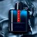 Discover Prada Luna Rossa Ocean Eau de Toilette Travel Spray 0.3 oz - Elevate Your Style Instantly! - Buy Online on GoSupps.com