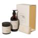 Buttah Skin Body Trio Kit Oatmeal