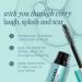 Discover Grande Cosmetics GrandeMASCARA Waterproof Conditioning Peptide Mascara 0.15 oz - Elevate Your Style Instantly! - Buy Online on GoSupps.com