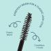 Discover Grande Cosmetics GrandeMASCARA Waterproof Conditioning Peptide Mascara 0.15 oz - Elevate Your Style Instantly! - Buy Online on GoSupps.com
